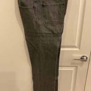 Sean John Men’s Black Denim Jeans SZ 38/34 Preowned